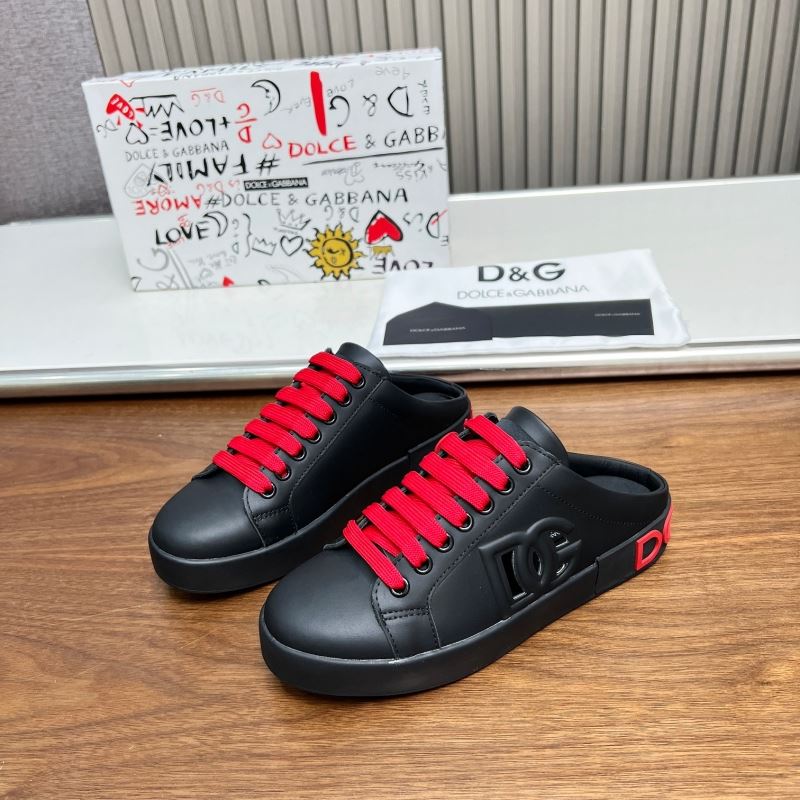 Dolce Gabbana Slippers